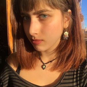 Meet your Posher, Shaine